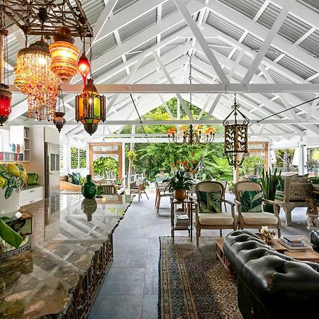 Noosa Valley Manor B&B Doonan Екстериор снимка