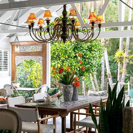 Noosa Valley Manor B&B Doonan Екстериор снимка