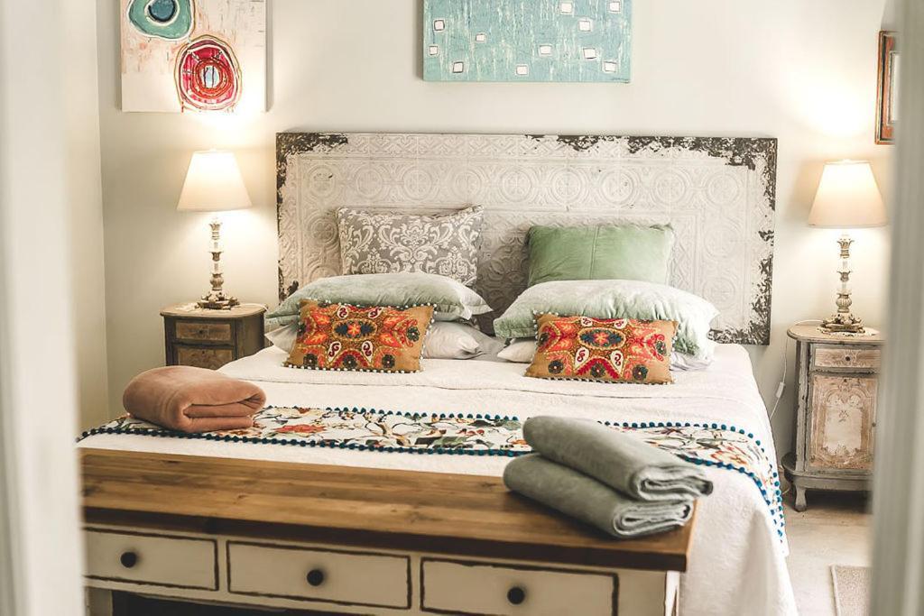 Noosa Valley Manor B&B Doonan Екстериор снимка