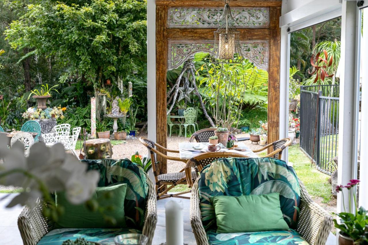 Noosa Valley Manor B&B Doonan Екстериор снимка