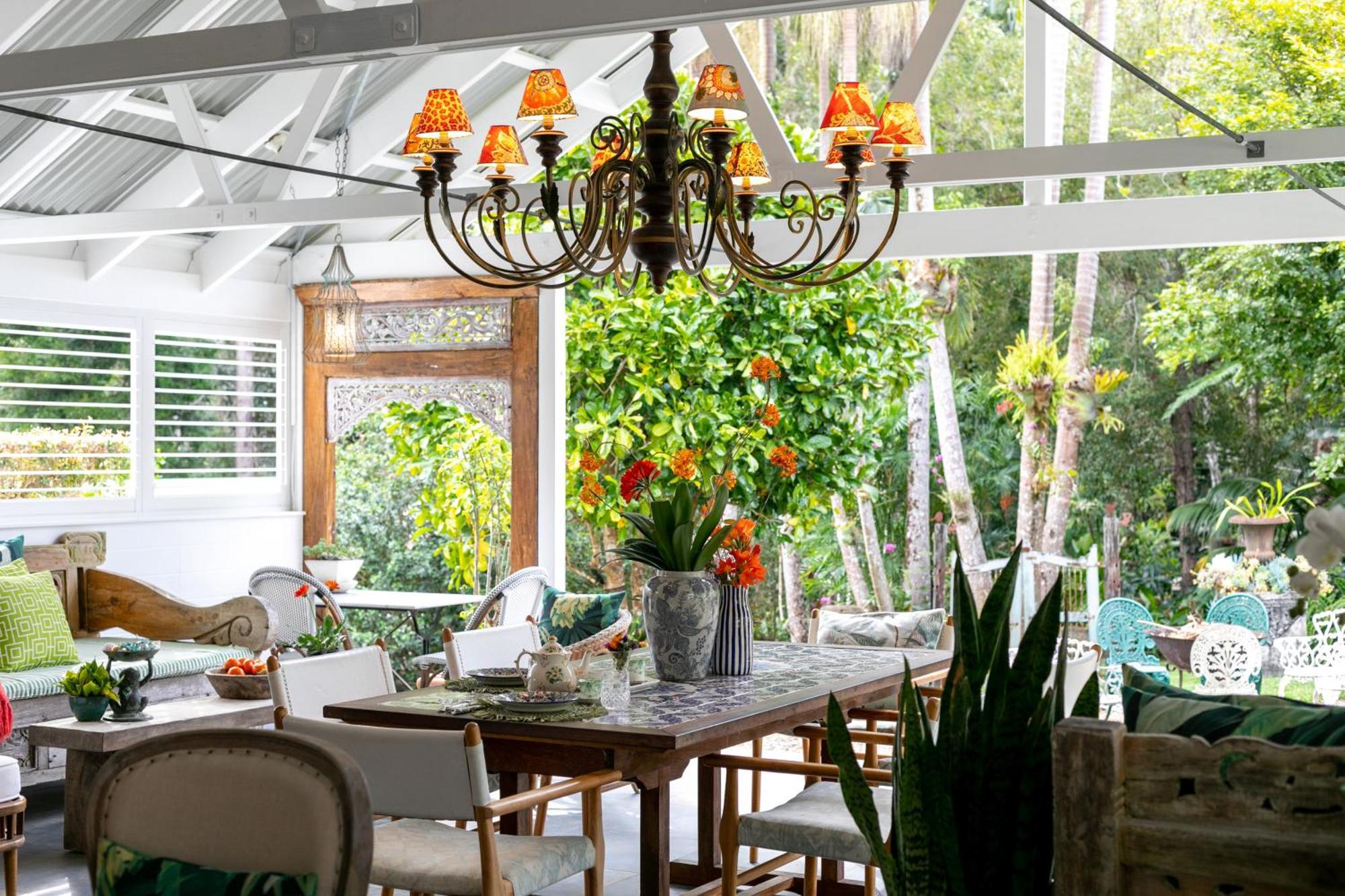 Noosa Valley Manor B&B Doonan Екстериор снимка