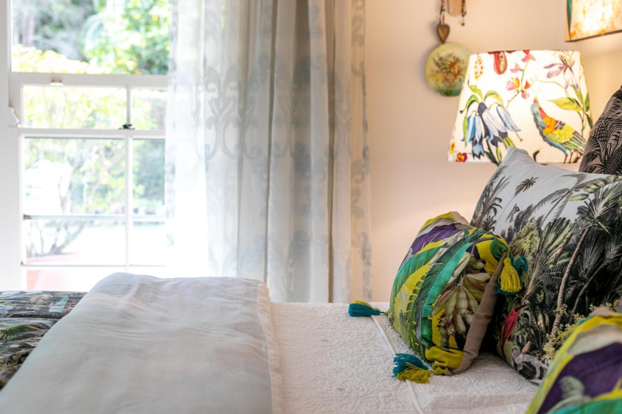 Noosa Valley Manor B&B Doonan Екстериор снимка