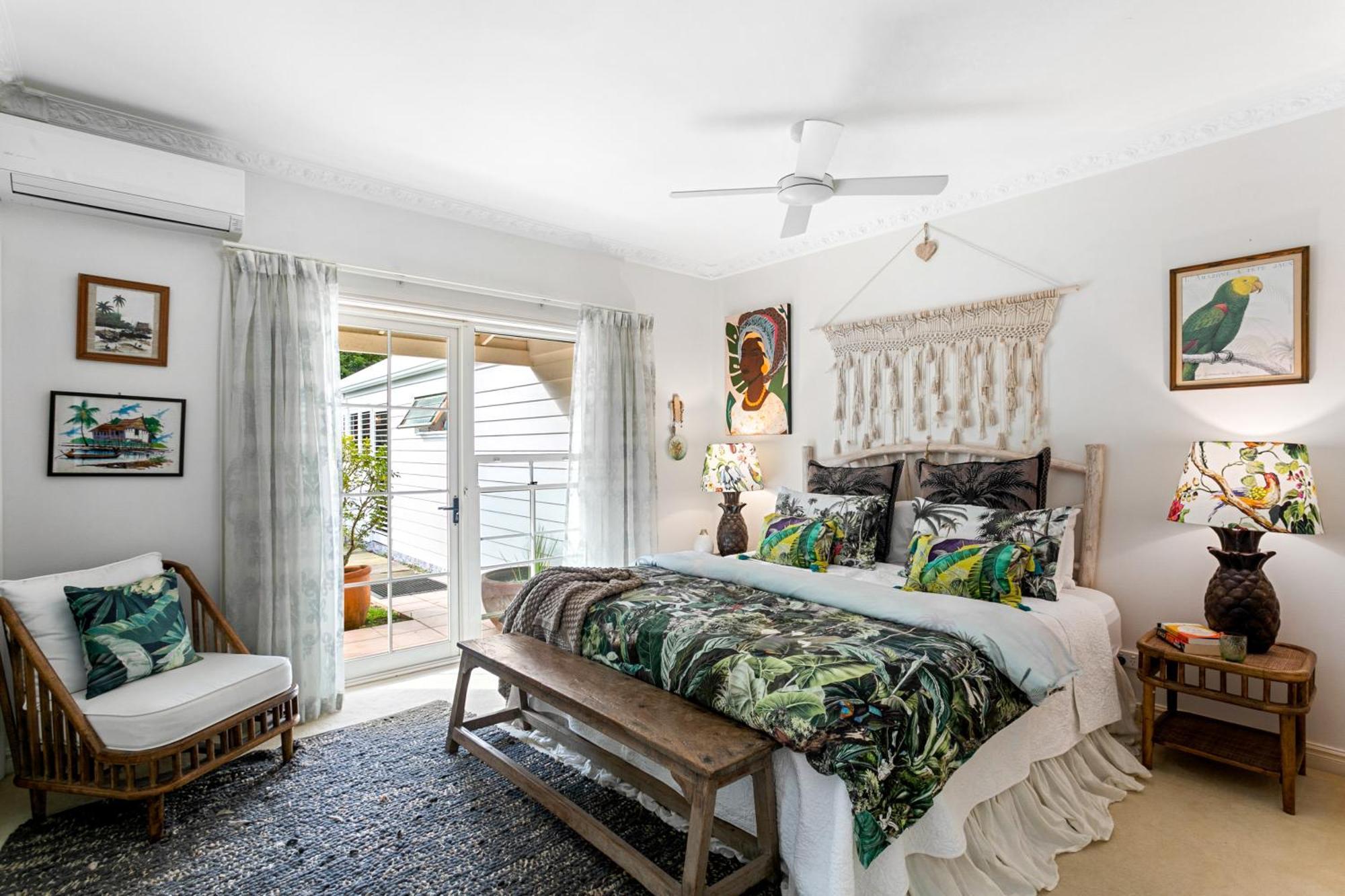 Noosa Valley Manor B&B Doonan Екстериор снимка