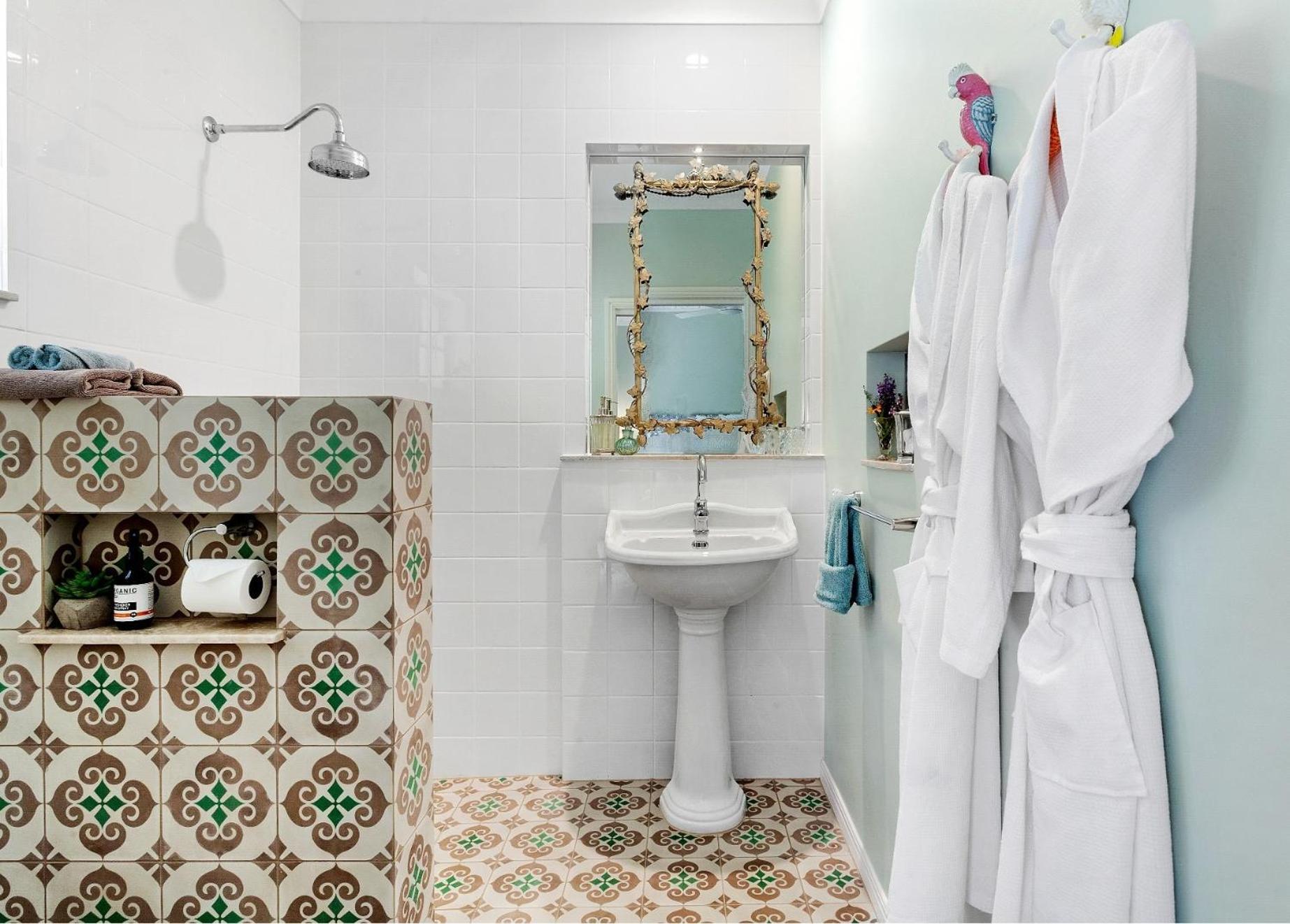 Noosa Valley Manor B&B Doonan Екстериор снимка