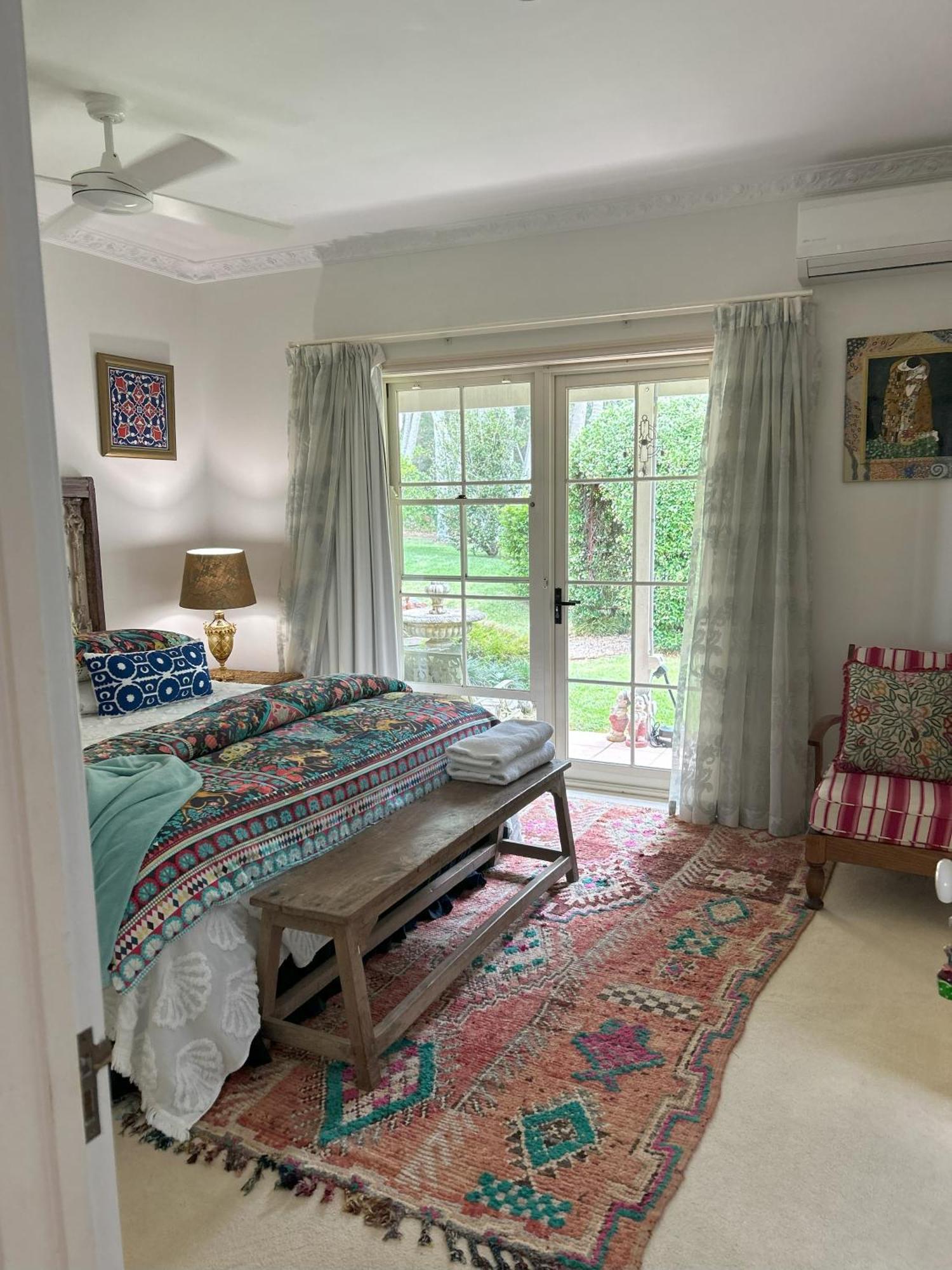 Noosa Valley Manor B&B Doonan Екстериор снимка