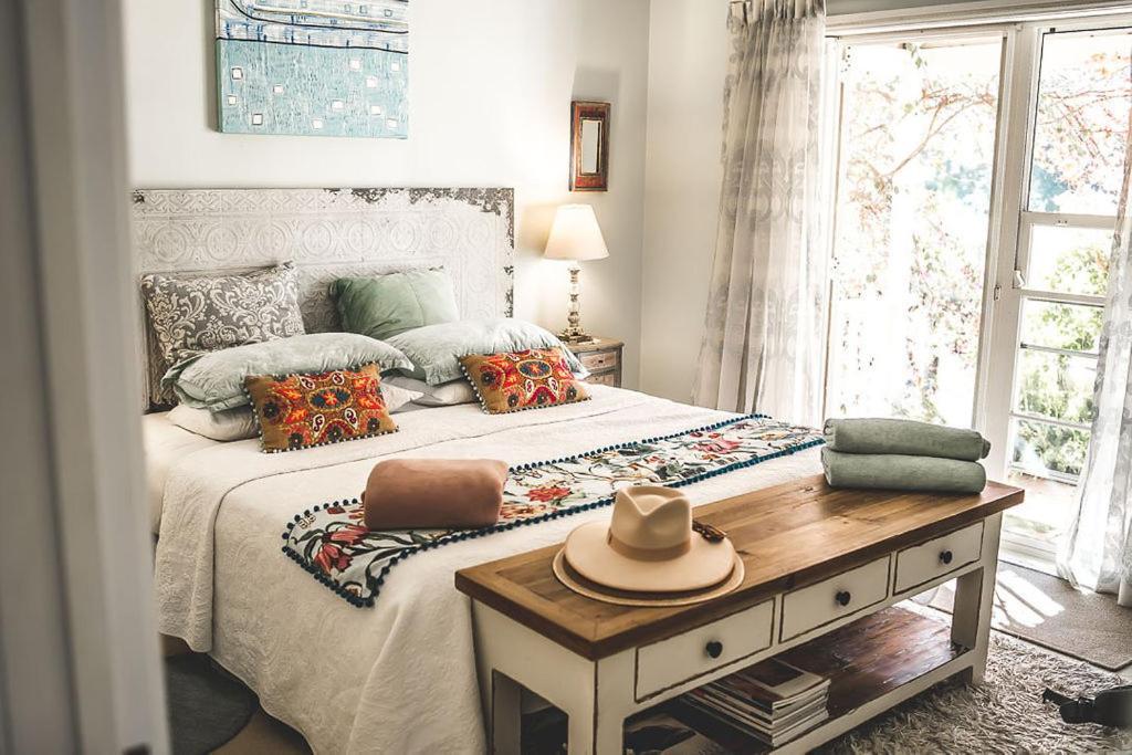 Noosa Valley Manor B&B Doonan Екстериор снимка