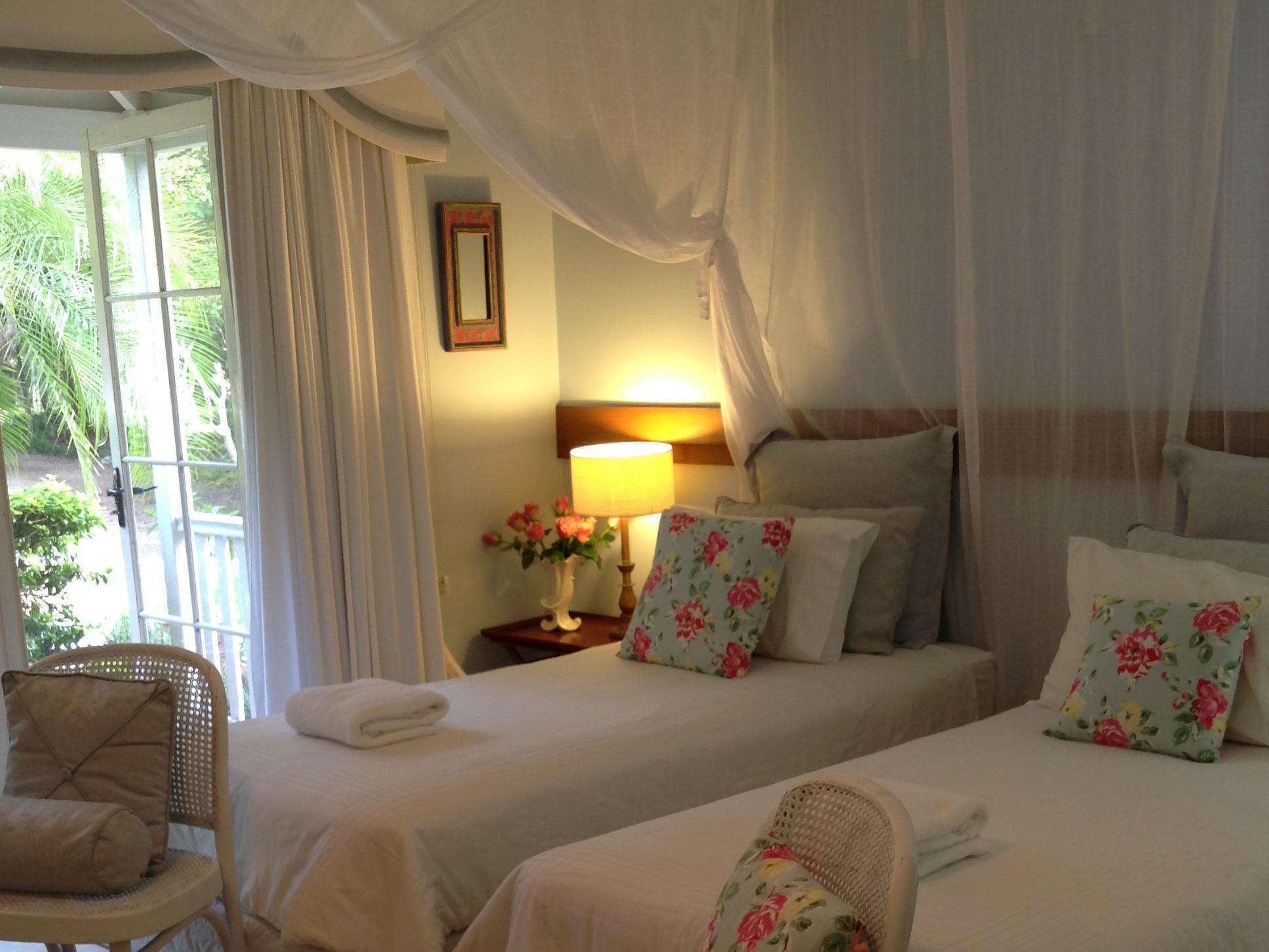 Noosa Valley Manor B&B Doonan Екстериор снимка