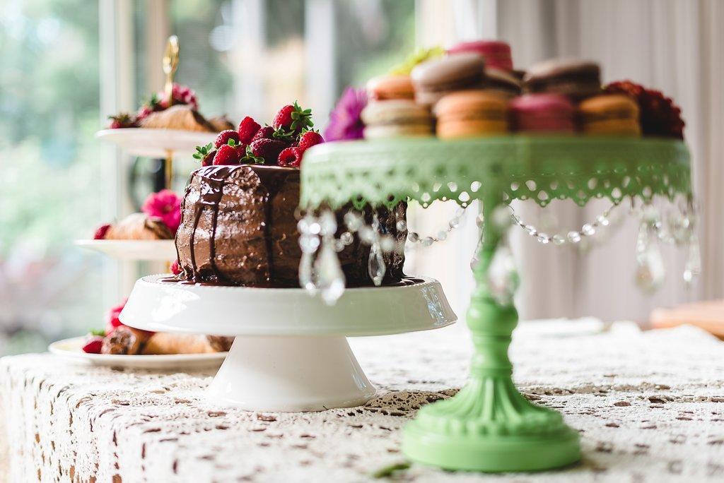 Noosa Valley Manor B&B Doonan Екстериор снимка