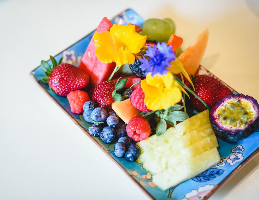 Noosa Valley Manor B&B Doonan Екстериор снимка
