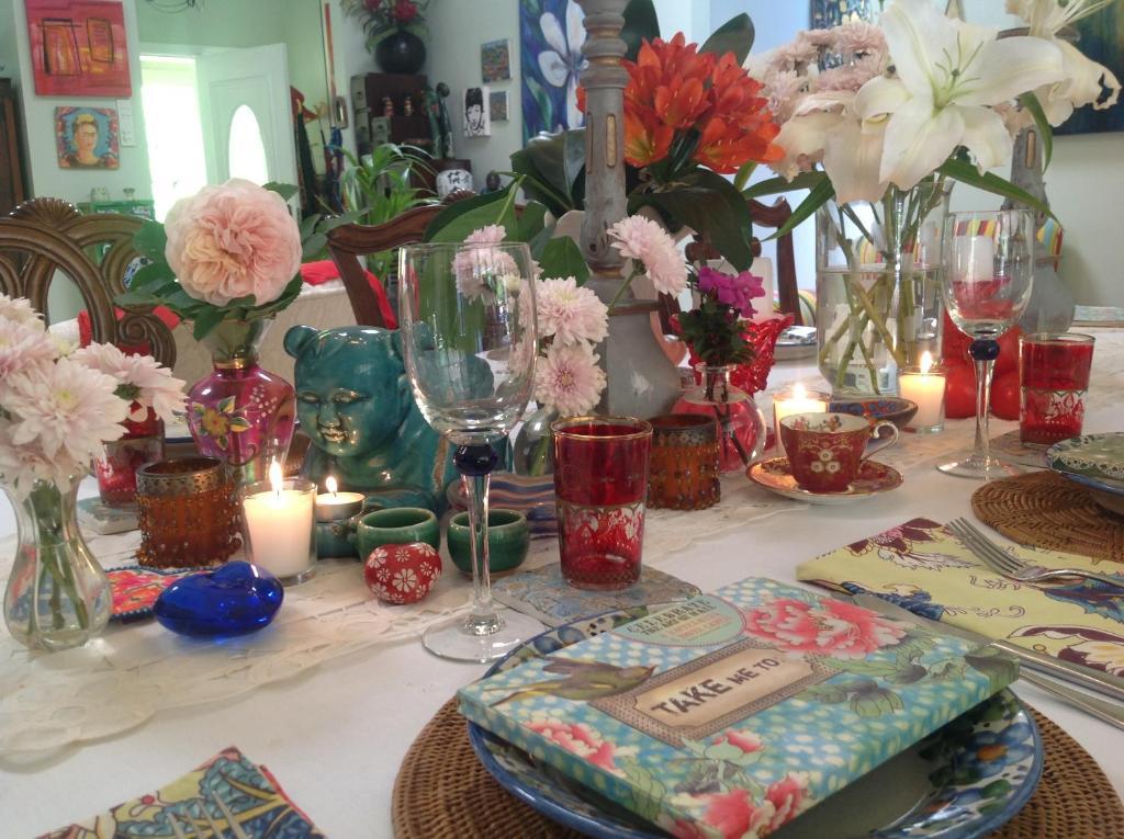 Noosa Valley Manor B&B Doonan Екстериор снимка