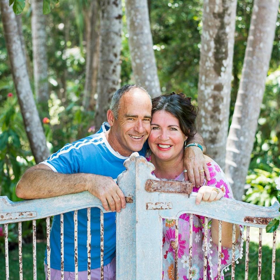 Noosa Valley Manor B&B Doonan Екстериор снимка
