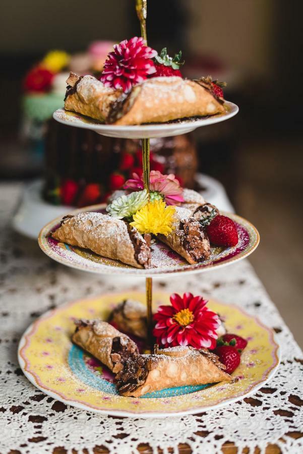Noosa Valley Manor B&B Doonan Екстериор снимка