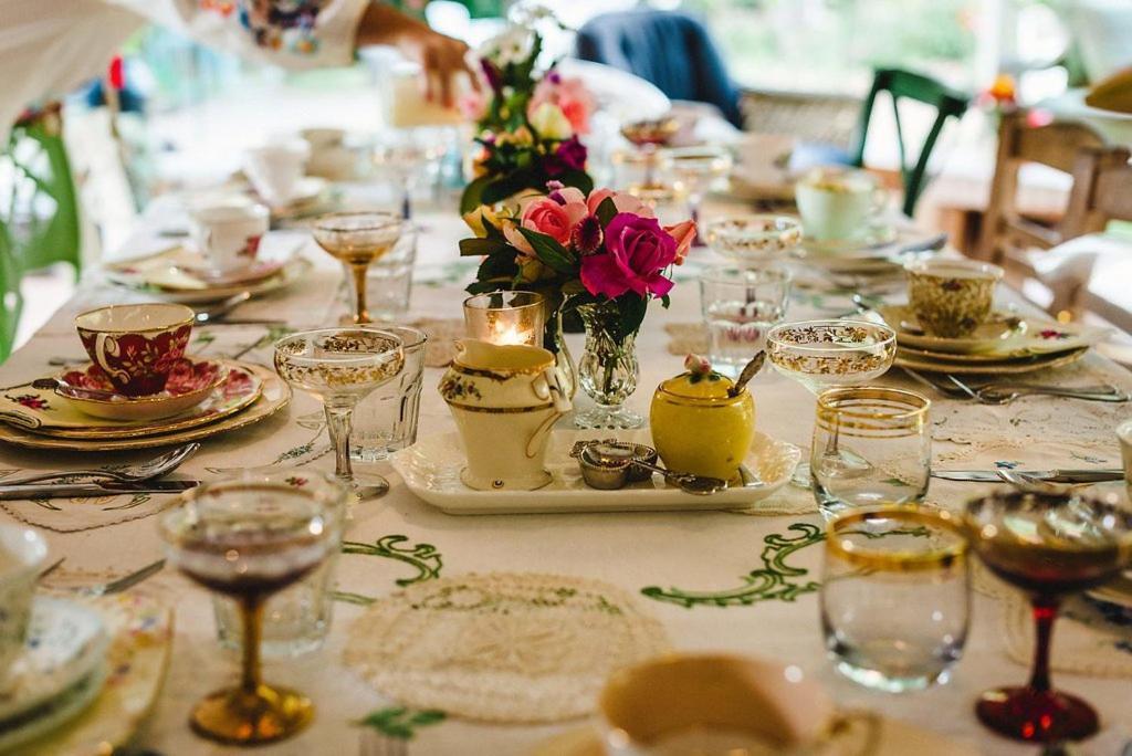 Noosa Valley Manor B&B Doonan Екстериор снимка